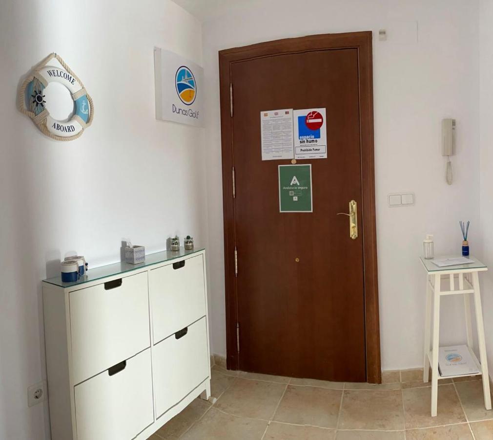 Dunas Golf Ayamonte Kültér fotó
