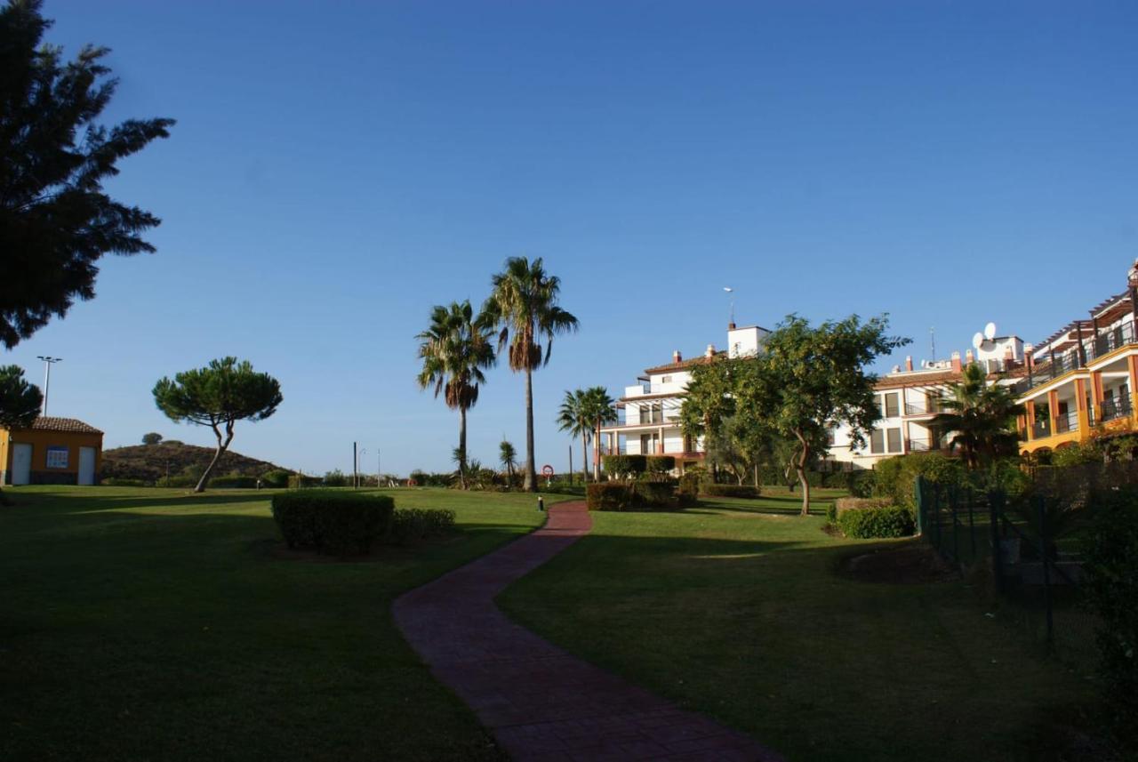 Dunas Golf Ayamonte Kültér fotó