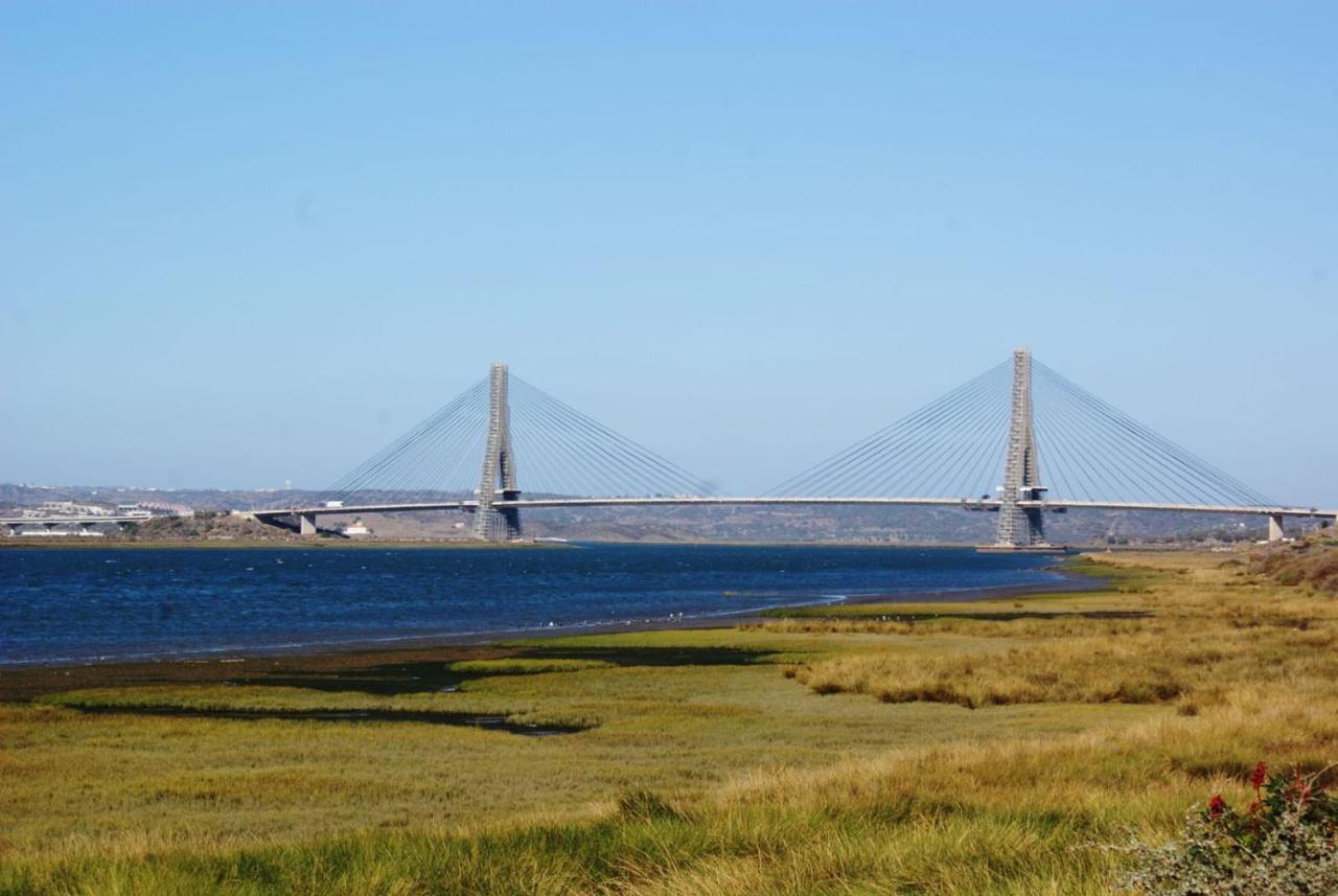 Dunas Golf Ayamonte Kültér fotó